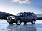 Volvo XC90 V8 2005 года